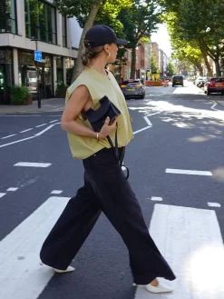Leisure Street Vest