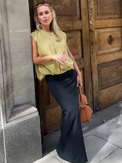 Leisure Street Vest
