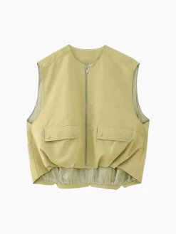 Leisure Street Vest