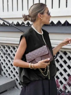 Leisure Street Vest