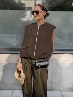 Leisure Street Vest
