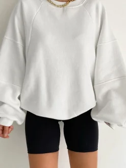 Let's Get Cozy Sweatshirt