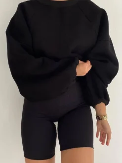 Let's Get Cozy Sweatshirt