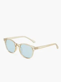 Light Blue Fashion Sunglasses