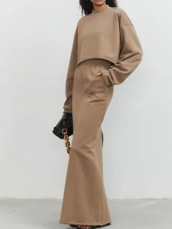 Live It Up Maxi Skirt