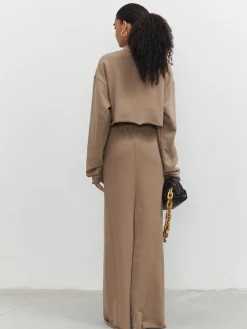 Live It Up Maxi Skirt