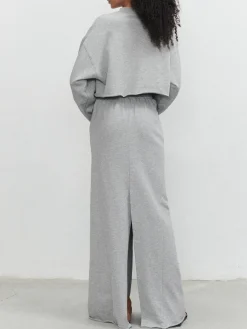 Live It Up Maxi Skirt