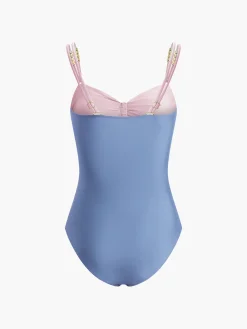 Maillard Metal Detail One Piece Swimsuit