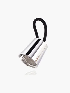 Metallic Hair Tie