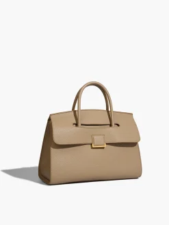 Metropolitan Tote Bag