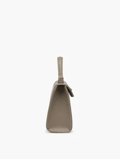 Mini Flap Crossbody Handbag
