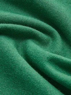 Minimalism Cotton Cami Long Dress