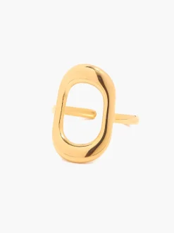 Minimalist Window Ring