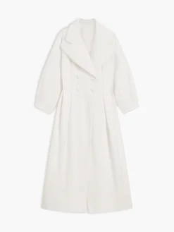 Miss Paris Trench Coat