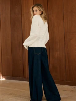 Mohair Cozy Sweater