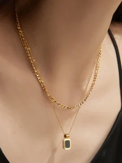 Nostalgia Necklace