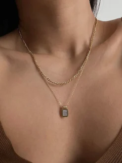 Nostalgia Necklace