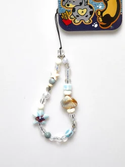 Ocean Legend DIY Phone Lanyard