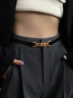 Patch Me Up Belt