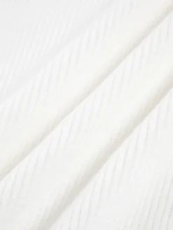 Pearl Of Joy Oversized Cardigan