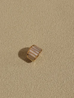 Pinctada Decor Ring