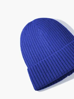 Plain Knit Bucket Hat