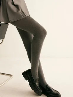 Plain Soft Touch Leggings