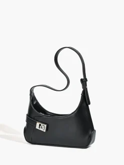 Premium Minimalist Shoulder Bag