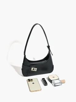 Premium Minimalist Shoulder Bag