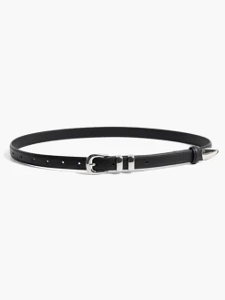 Principessa Leather Belt