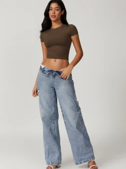 Quick-Drying Active Top