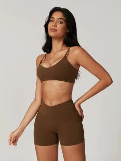 Recycled Quick-Drying Shorts