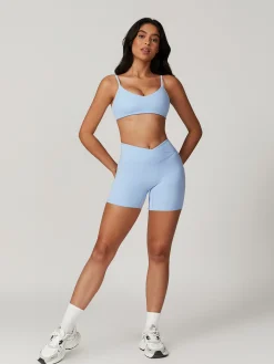 Recycled Quick-Drying Shorts