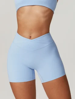 Recycled Quick-Drying Shorts