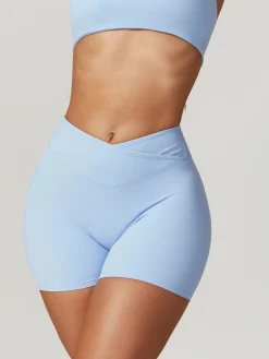 Recycled Quick-Drying Shorts