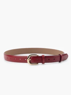 Retro Buckle Versatile Belt