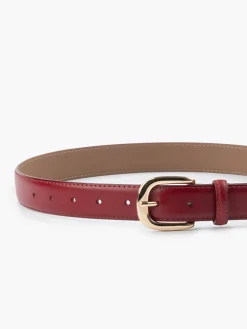 Retro Buckle Versatile Belt