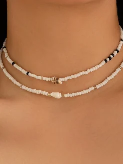 Sea Shell Necklace