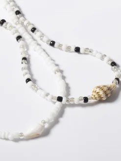 Sea Shell Necklace