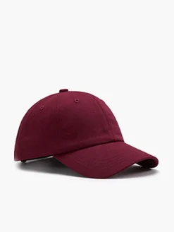 Simple Versatile Cotton Cap