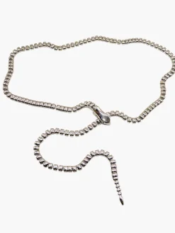 Snake Shape Belt