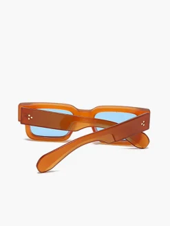 Square Frame Sunglasses