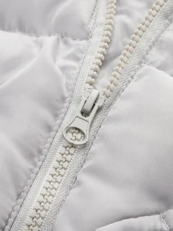 Stand Collar Short Winter Bread Coat