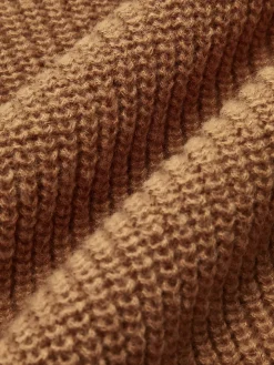 Strawberry Embroiled Button Cardigan