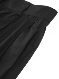 Street Vibe Maxi Skirt