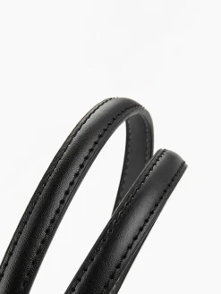 Stylish Adjustable Slim Belt