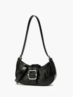 Stylish Retro Armpit Bag