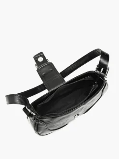Stylish Retro Armpit Bag