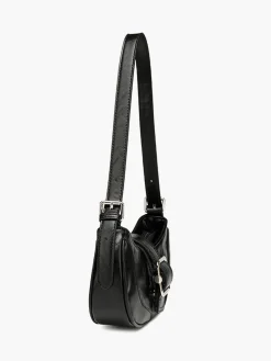 Stylish Retro Armpit Bag