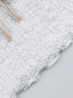 Sweetie Bow Detail Cami Top